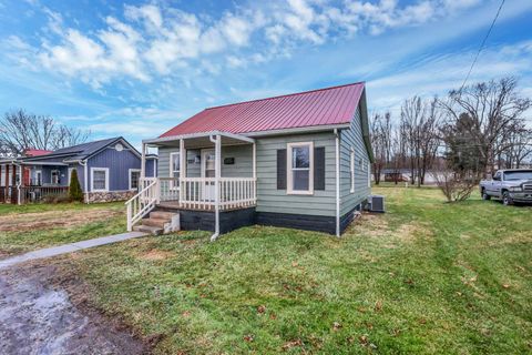 Tiny photo for 227 E Lincoln Street, New Lexington, OH 43764 (MLS # 225045374)