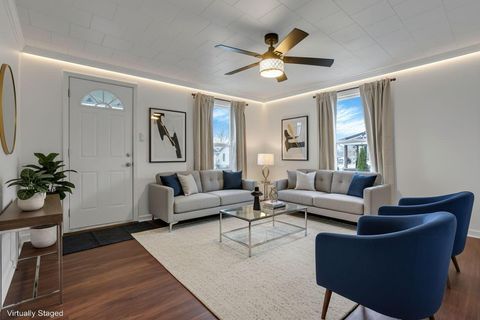 Tiny photo for 227 E Lincoln Street, New Lexington, OH 43764 (MLS # 225045374)