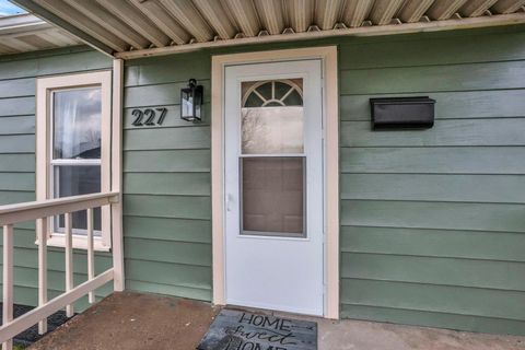 Tiny photo for 227 E Lincoln Street, New Lexington, OH 43764 (MLS # 225045374)