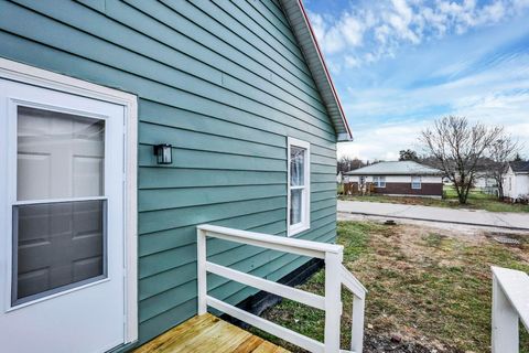 Tiny photo for 227 E Lincoln Street, New Lexington, OH 43764 (MLS # 225045374)