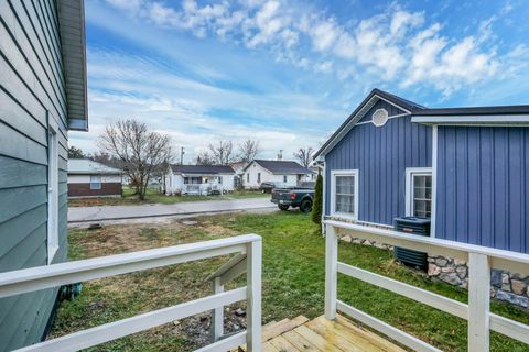 Tiny photo for 227 E Lincoln Street, New Lexington, OH 43764 (MLS # 225045374)