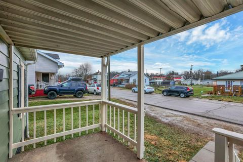 Tiny photo for 227 E Lincoln Street, New Lexington, OH 43764 (MLS # 225045374)