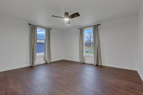 Tiny photo for 227 E Lincoln Street, New Lexington, OH 43764 (MLS # 225045374)