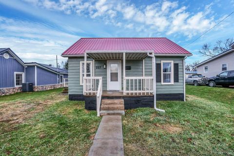 Tiny photo for 227 E Lincoln Street, New Lexington, OH 43764 (MLS # 225045374)