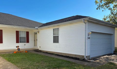 Photo of 442 Courtland Lane, Pickerington, OH 43147 (MLS # 225039830)