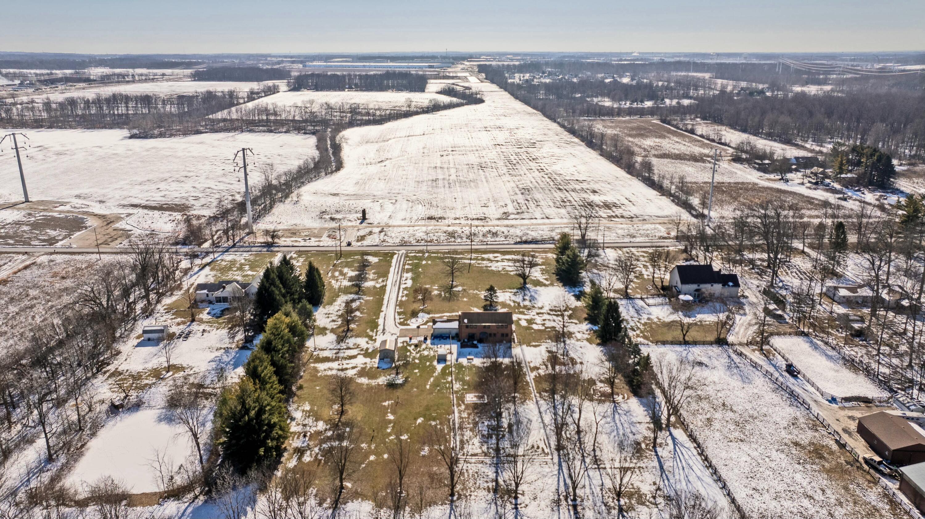 12888 Green Chapel Road, Johnstown, Ohio image 9