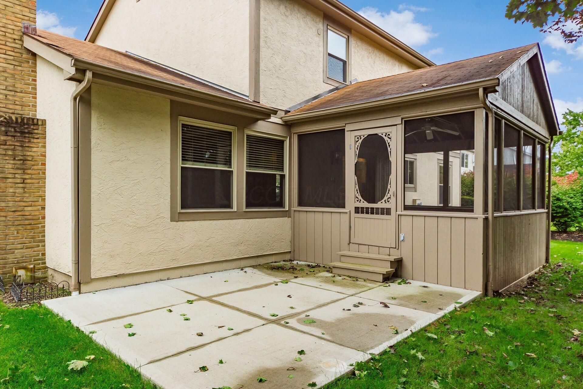 6881 Erie Court