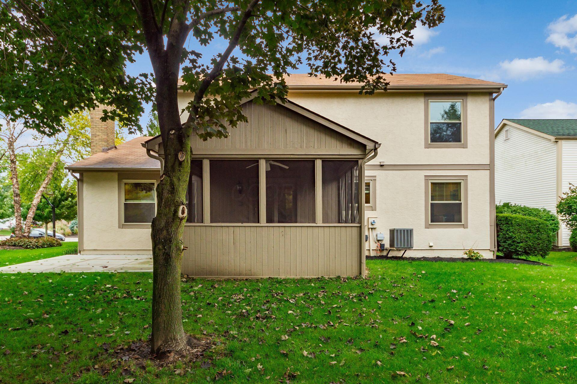 6881 Erie Court