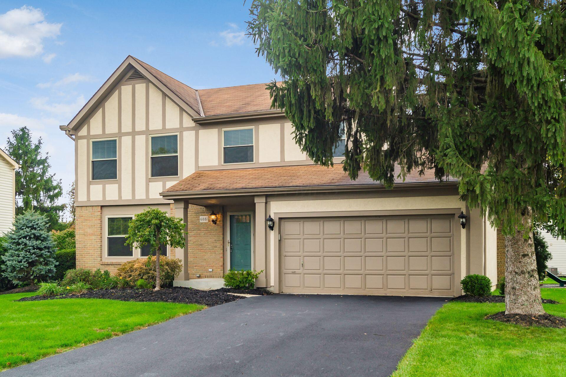 6881 Erie Court