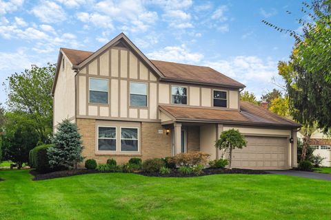 6881 Erie Court Dublin OH 43017