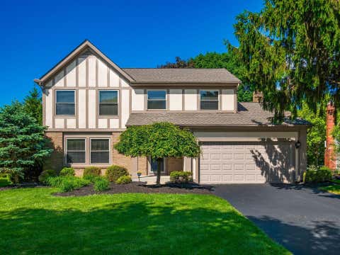 Photo of 6881 Erie Court, Dublin, OH 43017 (MLS # 226015123)