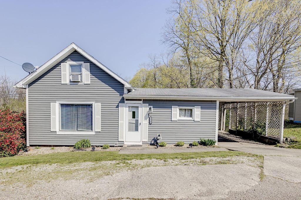 12500 East Street, Howard, Ohio image 1