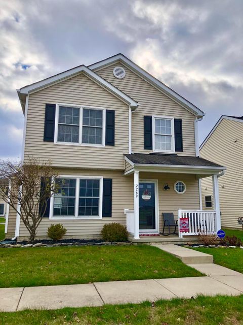 Photo of 2269 Dunvegan Street, Marion, OH 43302 (MLS # 225044360)