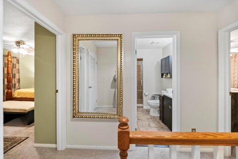 Tiny photo for 283 Constitution Drive, Chillicothe, OH 45601 (MLS # 226028558)