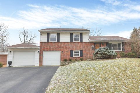 Photo of 1065 Bernard Road, Columbus, OH 43221 (MLS # 226001825)