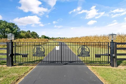 19533 State Route 104 Circleville OH 43113