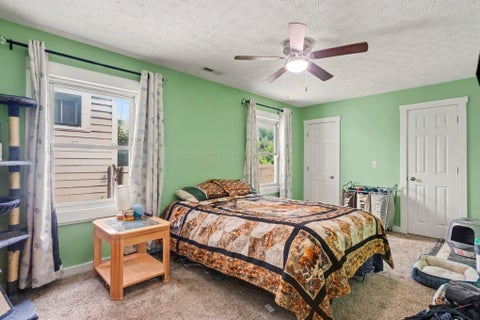 Tiny photo for 822 Bulen Avenue, Columbus, OH 43205 (MLS # 226025805)