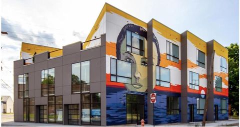 548 W State Street Columbus OH 43215