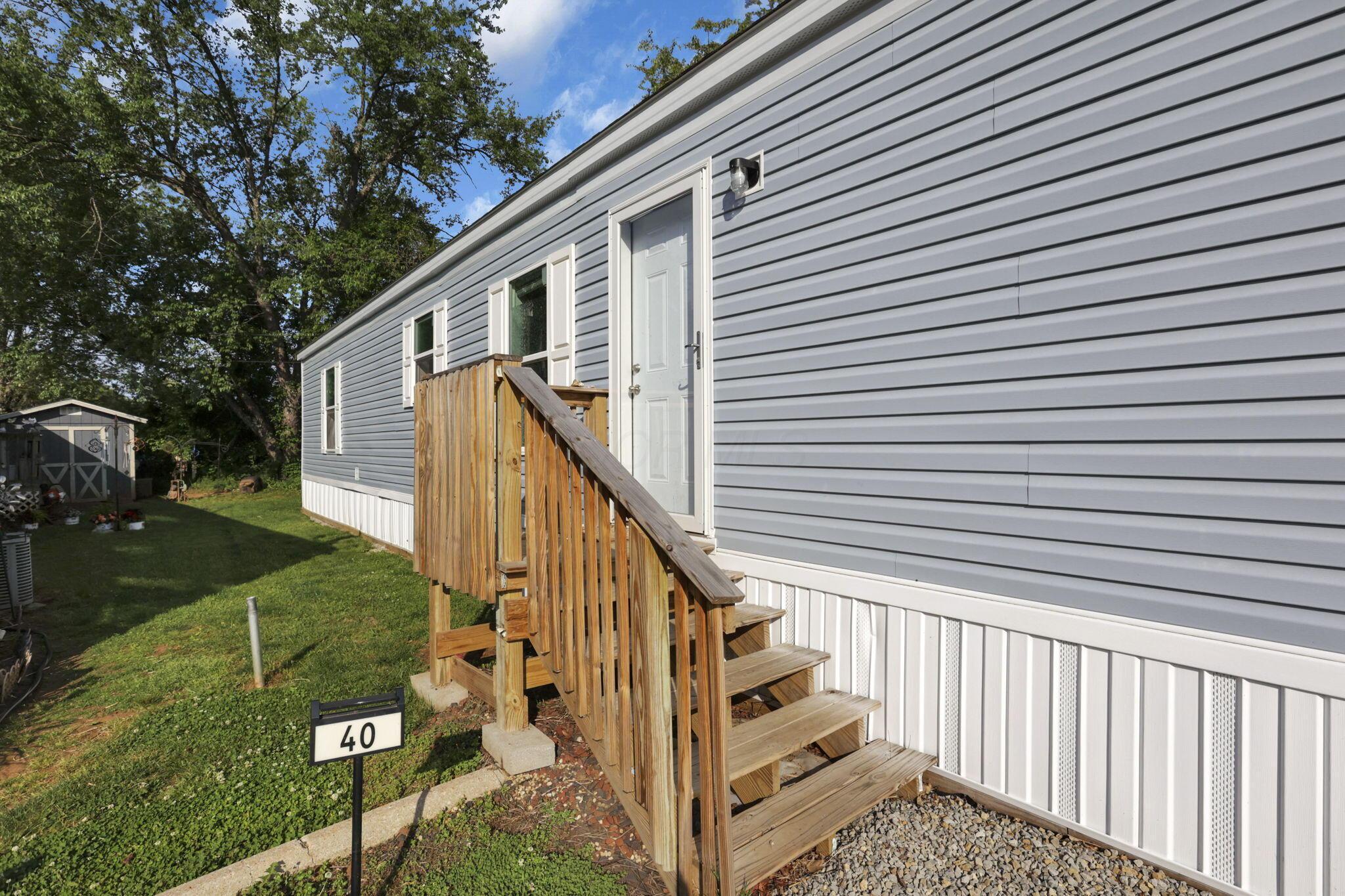 2288 W High Street NE Lot 40