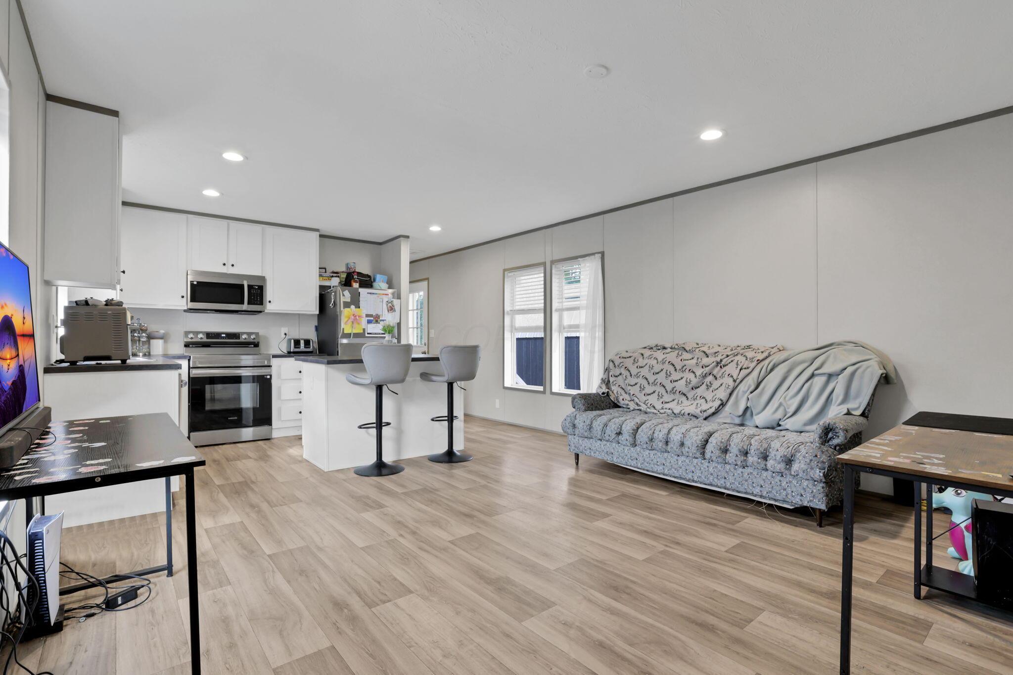 2288 W High Street NE Lot 40
