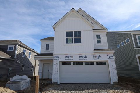 Photo of 5639 Valleydale Road, Powell, OH 43065 (MLS # 226003415)