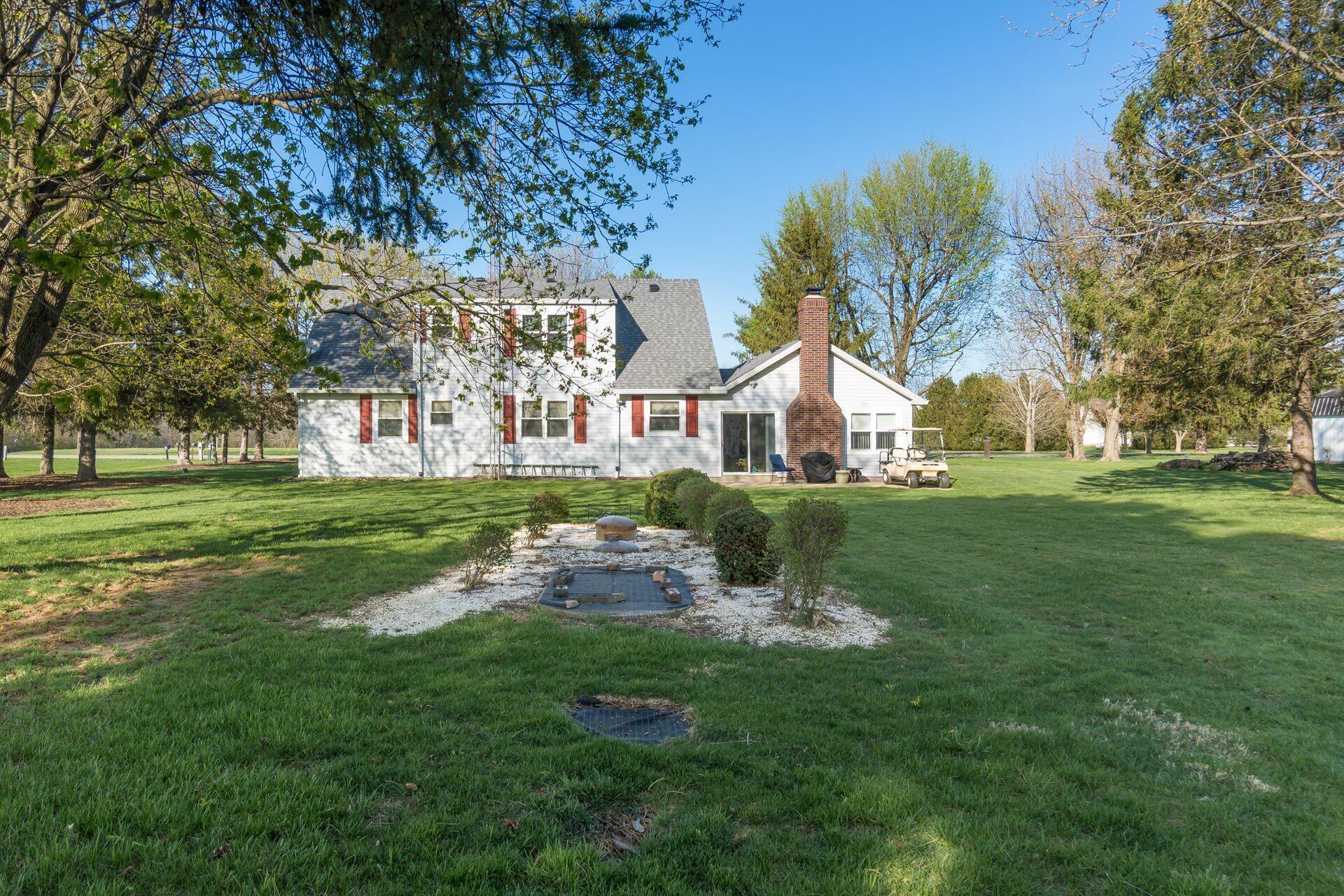 1200 Spring Valley Road