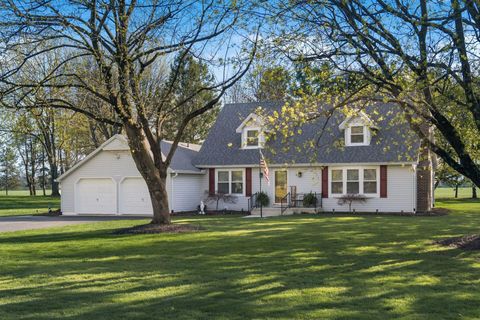 1200 Spring Valley Road London OH 43140