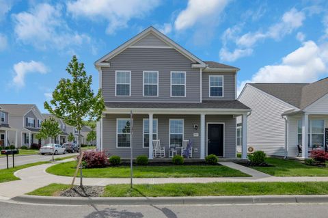 Photo of 1957 Glassboro Street, Newark, OH 43055 (MLS # 226015354)