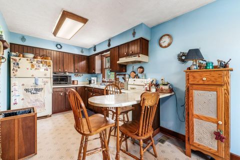 Tiny photo for 29838 Strawn Road, Logan, OH 43138 (MLS # 226014492)