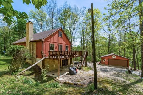 Tiny photo for 29838 Strawn Road, Logan, OH 43138 (MLS # 226014492)