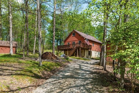 Photo of 29838 Strawn Road, Logan, OH 43138 (MLS # 226014492)
