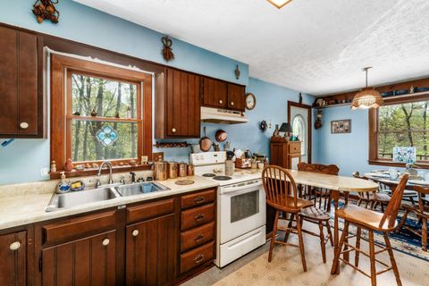 Tiny photo for 29838 Strawn Road, Logan, OH 43138 (MLS # 226014492)