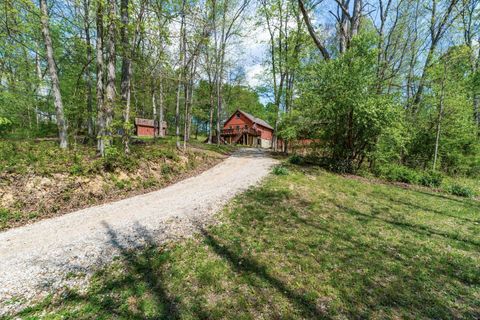Tiny photo for 29838 Strawn Road, Logan, OH 43138 (MLS # 226014492)