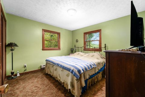 Tiny photo for 29838 Strawn Road, Logan, OH 43138 (MLS # 226014492)