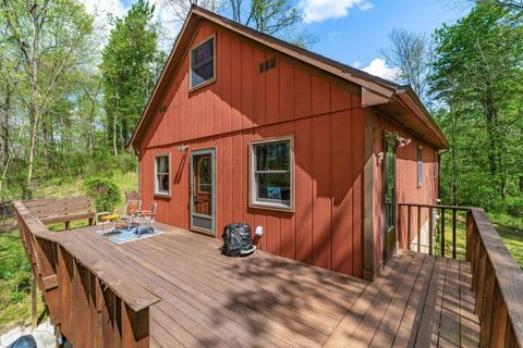 Tiny photo for 29838 Strawn Road, Logan, OH 43138 (MLS # 226014492)