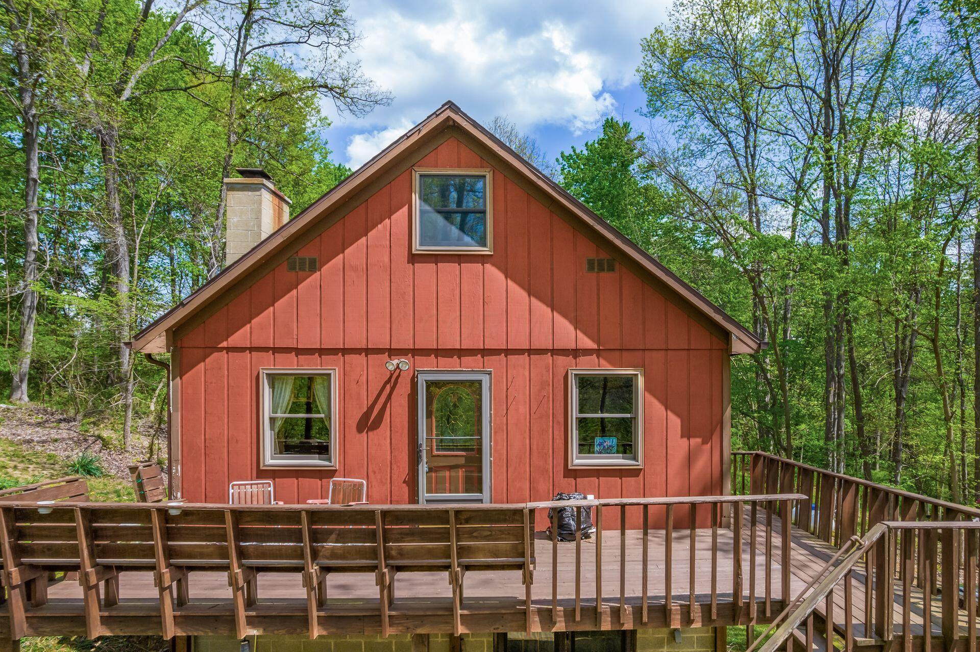 29838 Strawn Road