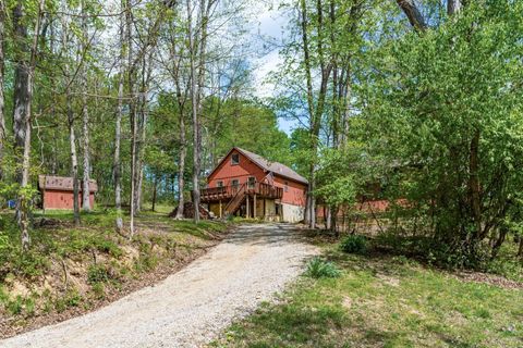 Tiny photo for 29838 Strawn Road, Logan, OH 43138 (MLS # 226014492)