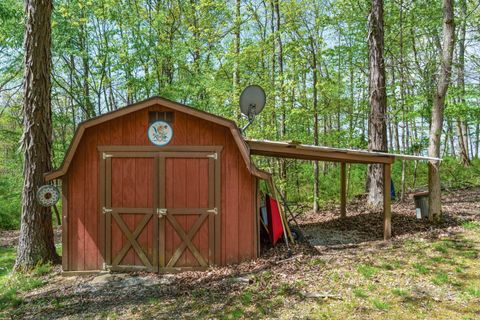 Tiny photo for 29838 Strawn Road, Logan, OH 43138 (MLS # 226014492)