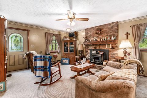 Tiny photo for 29838 Strawn Road, Logan, OH 43138 (MLS # 226014492)