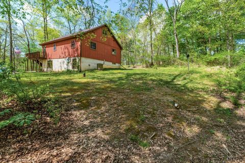 Tiny photo for 29838 Strawn Road, Logan, OH 43138 (MLS # 226014492)