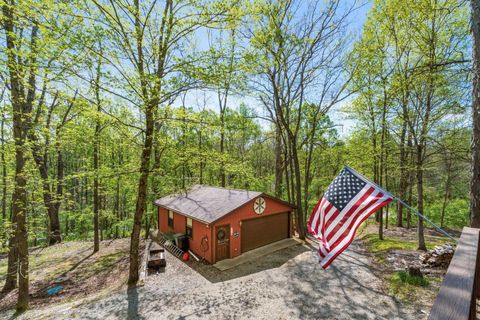 Tiny photo for 29838 Strawn Road, Logan, OH 43138 (MLS # 226014492)