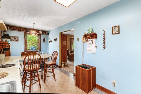Tiny photo for 29838 Strawn Road, Logan, OH 43138 (MLS # 226014492)