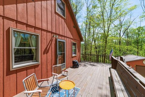 Tiny photo for 29838 Strawn Road, Logan, OH 43138 (MLS # 226014492)