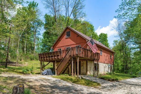 Tiny photo for 29838 Strawn Road, Logan, OH 43138 (MLS # 226014492)