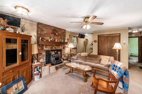 Tiny photo for 29838 Strawn Road, Logan, OH 43138 (MLS # 226014492)