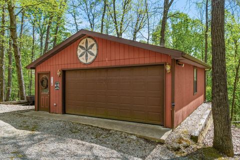 Tiny photo for 29838 Strawn Road, Logan, OH 43138 (MLS # 226014492)