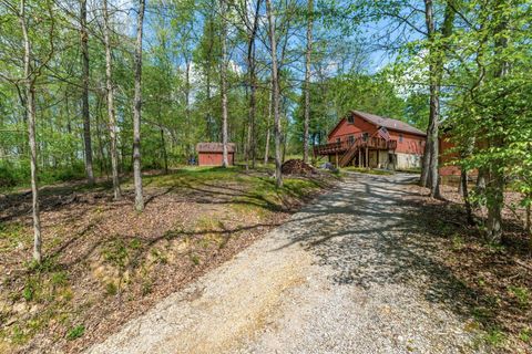 Tiny photo for 29838 Strawn Road, Logan, OH 43138 (MLS # 226014492)