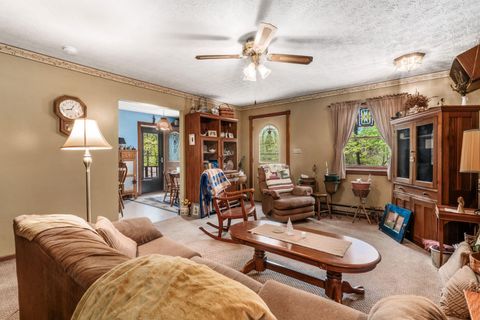 Tiny photo for 29838 Strawn Road, Logan, OH 43138 (MLS # 226014492)