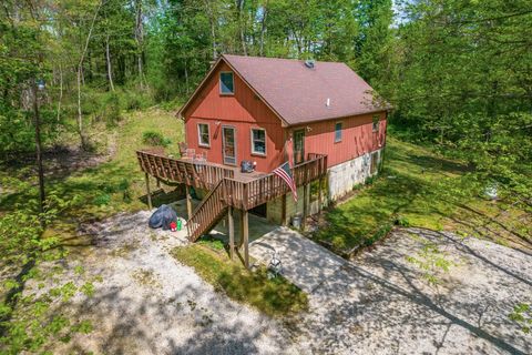 Tiny photo for 29838 Strawn Road, Logan, OH 43138 (MLS # 226014492)