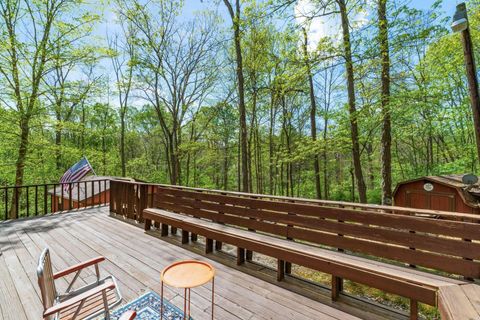 Tiny photo for 29838 Strawn Road, Logan, OH 43138 (MLS # 226014492)